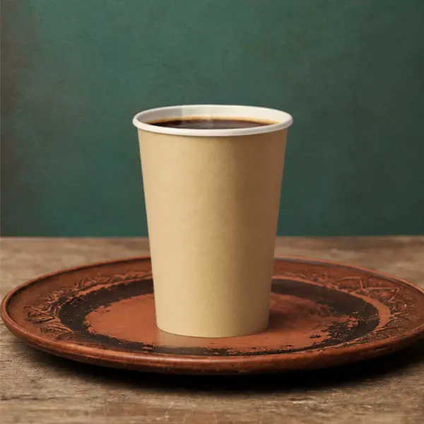 Coffee Break