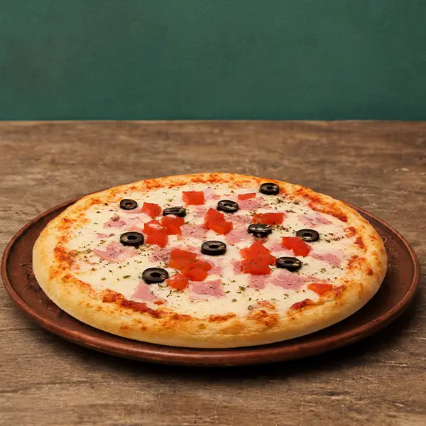 Pizza Party