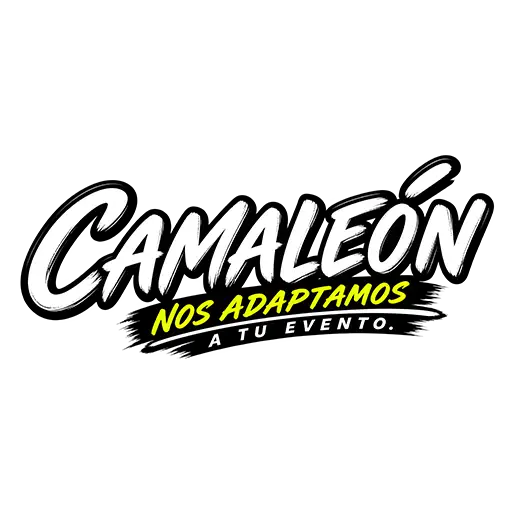 Carritos Camaleón