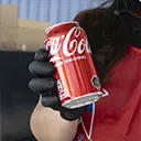 Estación de bebestibles o jugos naturales para eventos