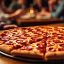 Pizza party: pizzas y pizzetas para eventos