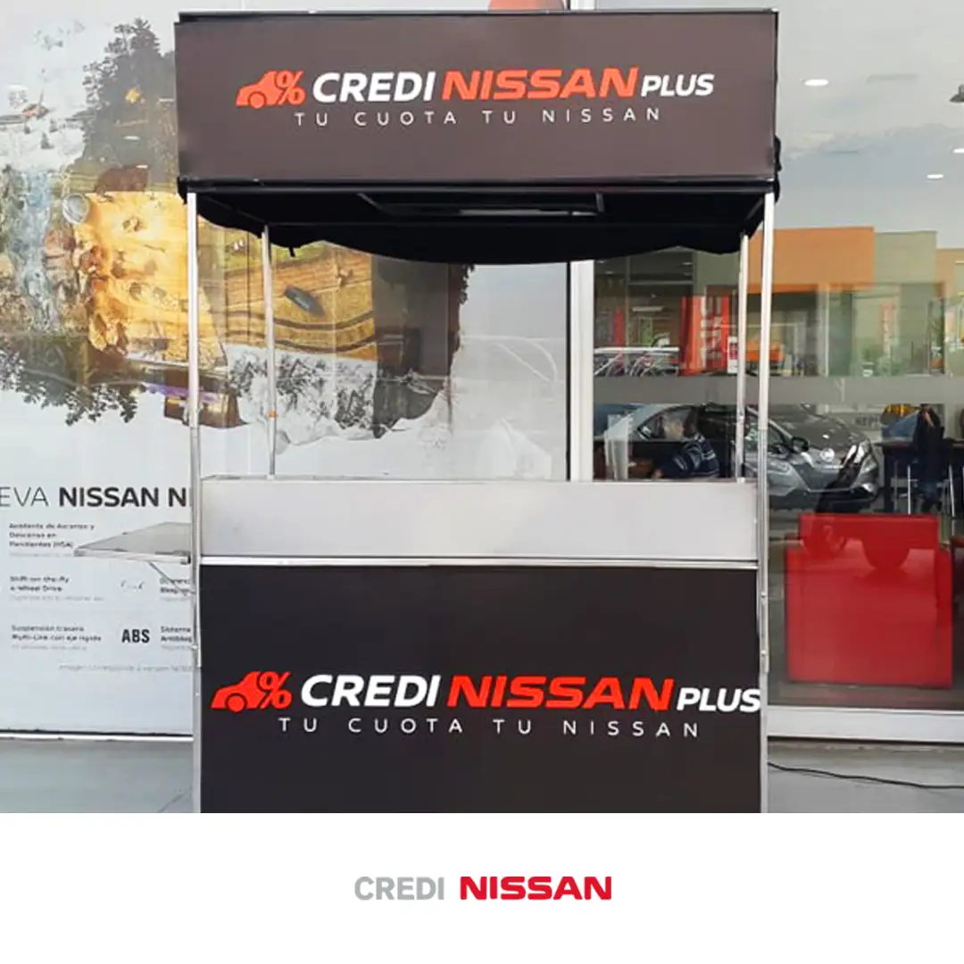 Credinissan