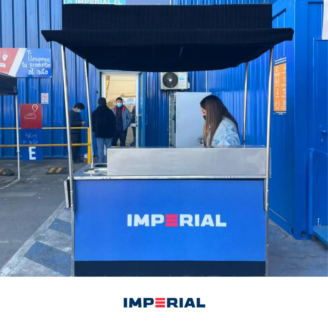 Imperial
